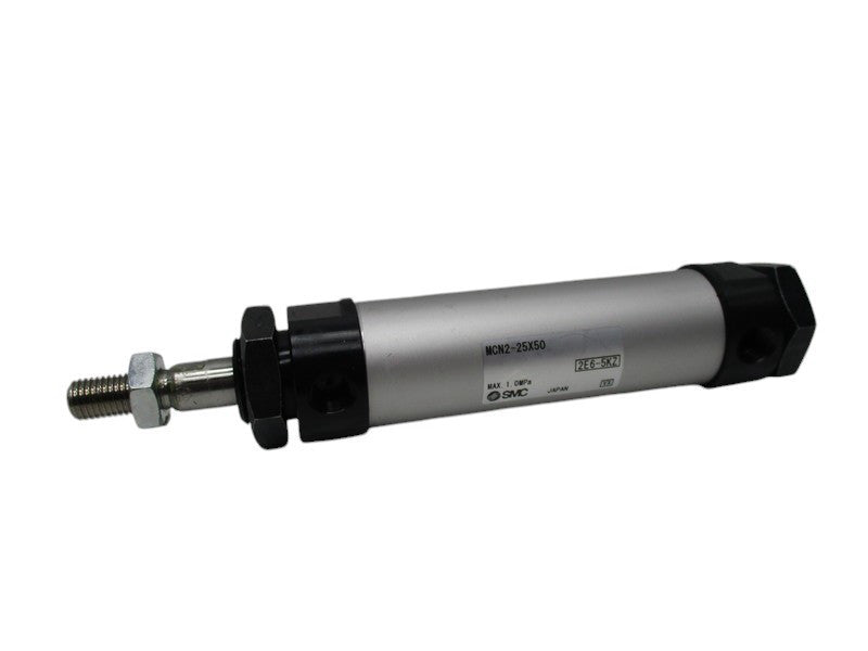SMC MCN2-25X50  NSNP
