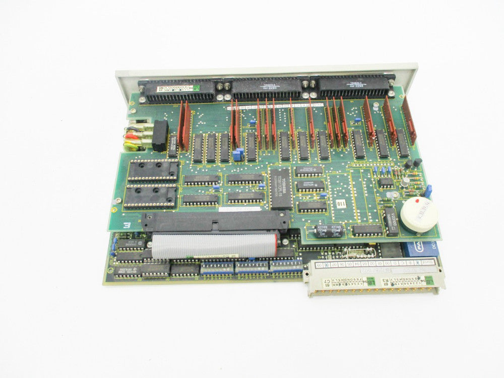 SIEMENS 6FM1725-3BA00 NSNP