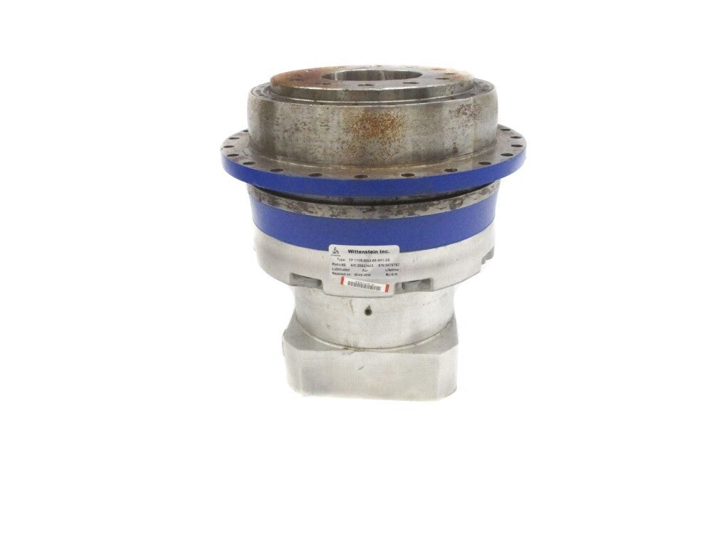 WITTENSTEIN TP110S-MA3-66-0K1-2S REMAN