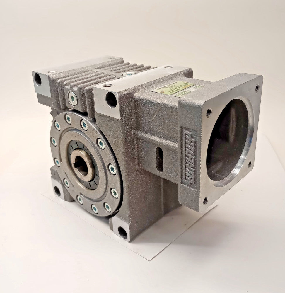 Atlanta 58-44-339 x 39 Gear Reduction Box 58.44.339 4000rpm Ratio 39:1
