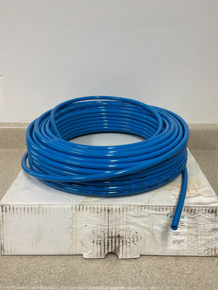 Festo PUN-H-12X2-BL 50M NEW