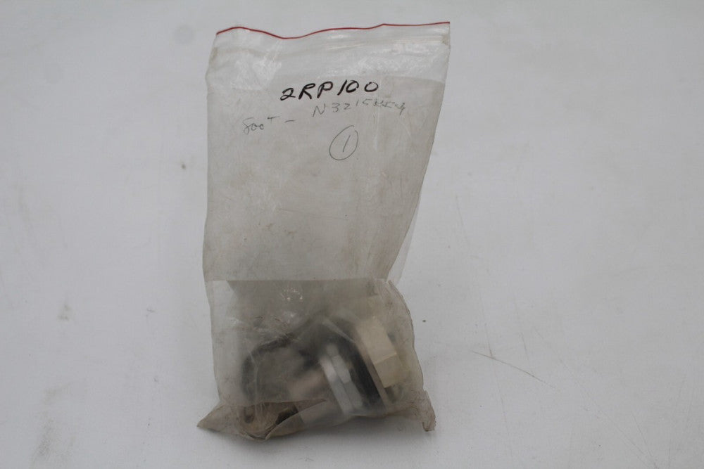ALLEN-BRADLEY 800T-N3215KF4 SELECTOR SWITCH
