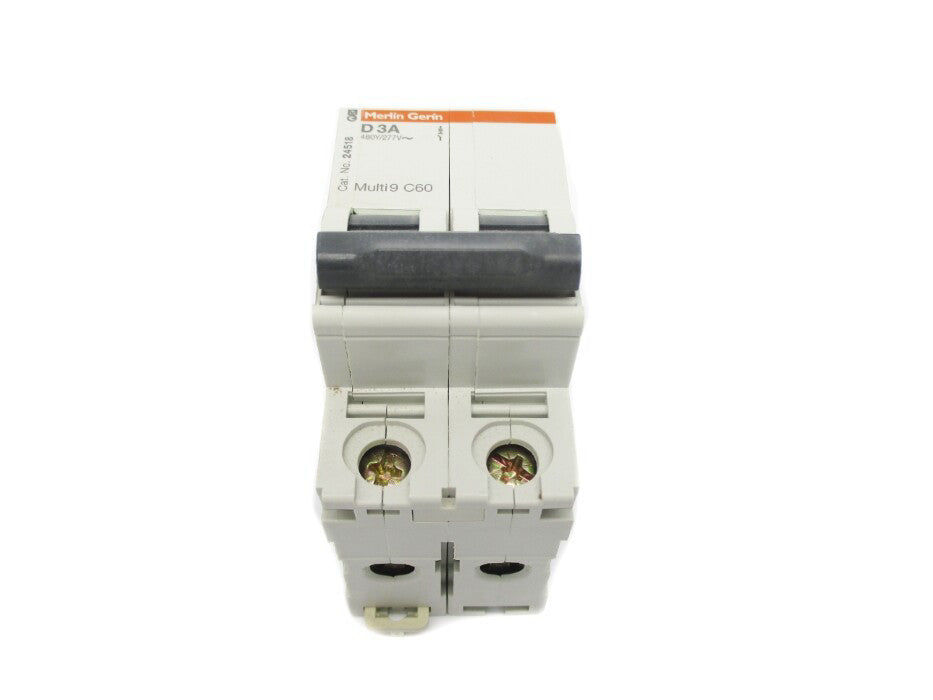 MERLIN GERIN 24518 3A 277V NSNP