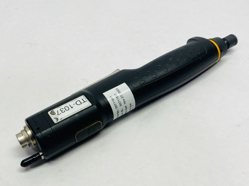 Atlas Copco ETD MT41-150-I06 Handheld Transducerized Screwdriver 8432 0845 70