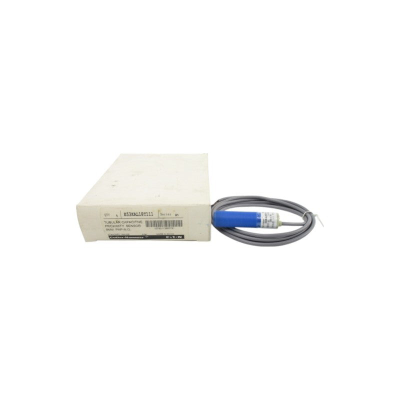 CUTLER HAMMER E53KAL18T111 SER. A1 10-30VDC NSMP