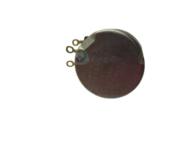 CLAROSTAT 53C2 ROTARY POTENTIOMETER  UNMP