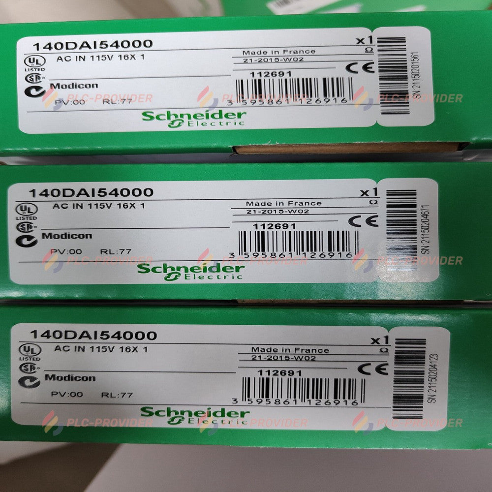 New Sealed 140DAI54000 Schneider Fast Shipping