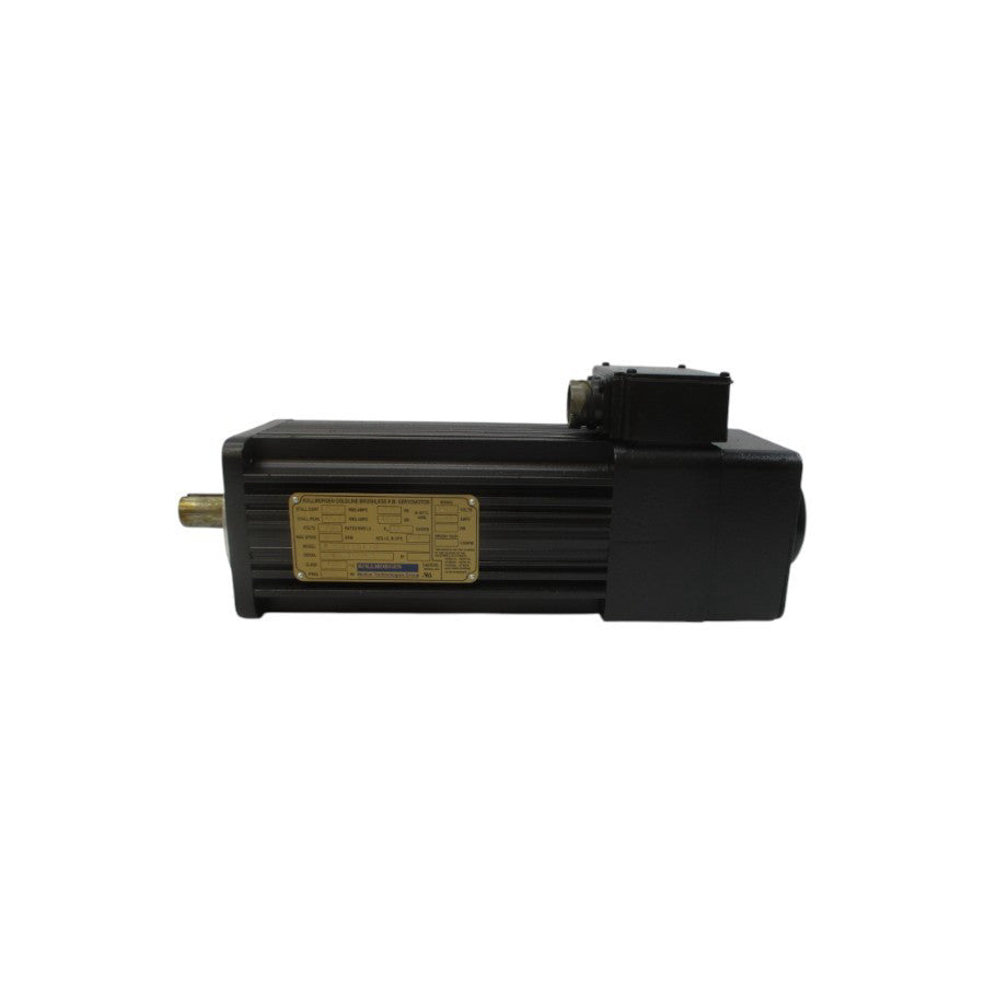 KOLLMORGEN M-403-B-31-B3 230V 6.0/16.7A NSNP