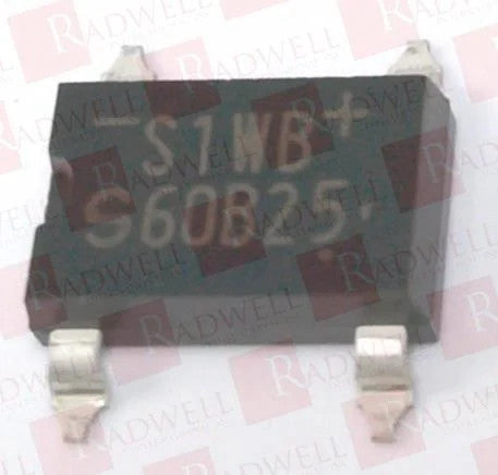 SHINDENGEN S1WB(A)60B-7062 / S1WBA60B7062 (BRAND NEW)