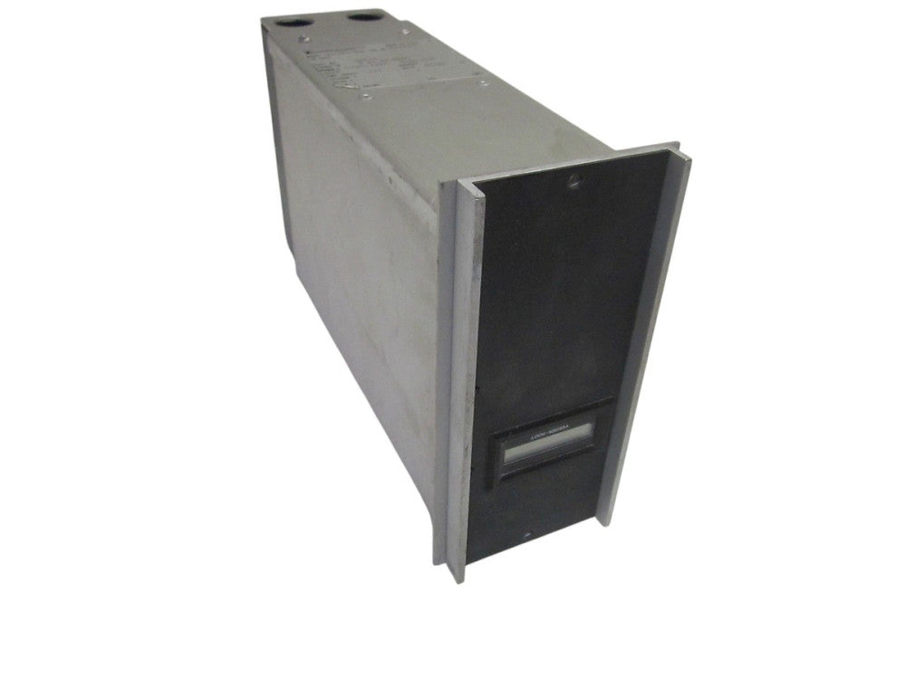 TRANSMATION INC, 902IB-LNRC COUNTER 4-20 MADC 117V UNMP