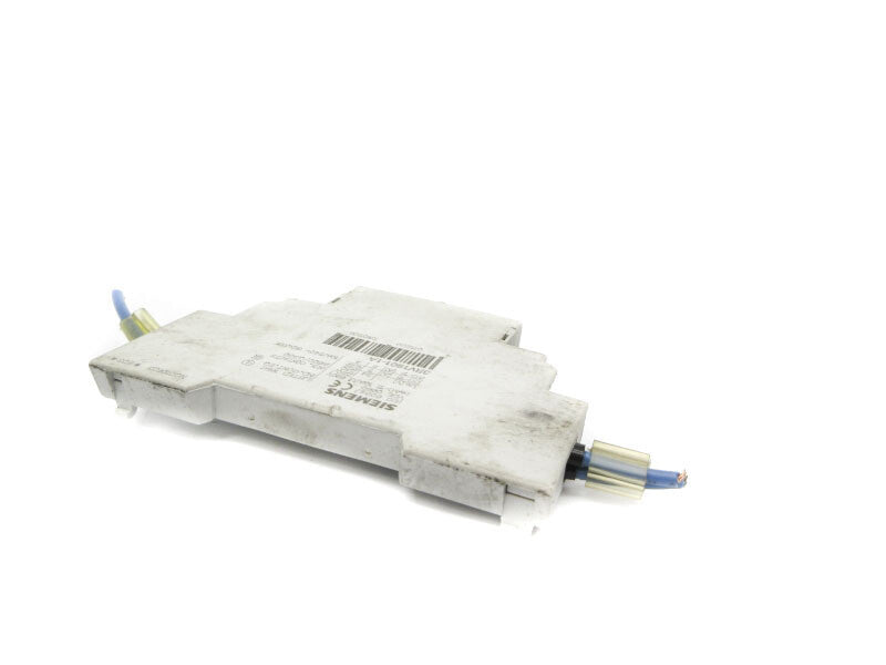 SIEMENS 3RV1901-1A 240V 10A UNMP