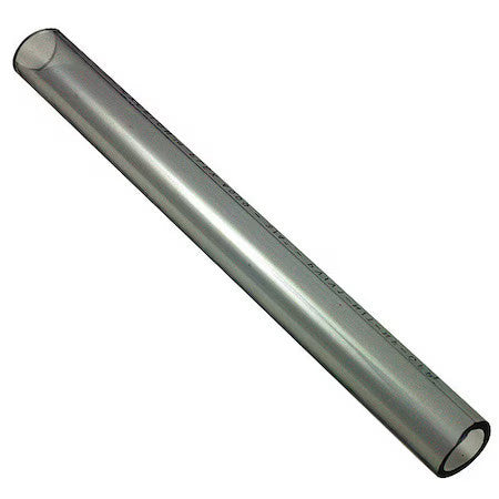 Zoro Select 890610 Eva Tubing,Flexible,0.375 In Od,100 Ft.