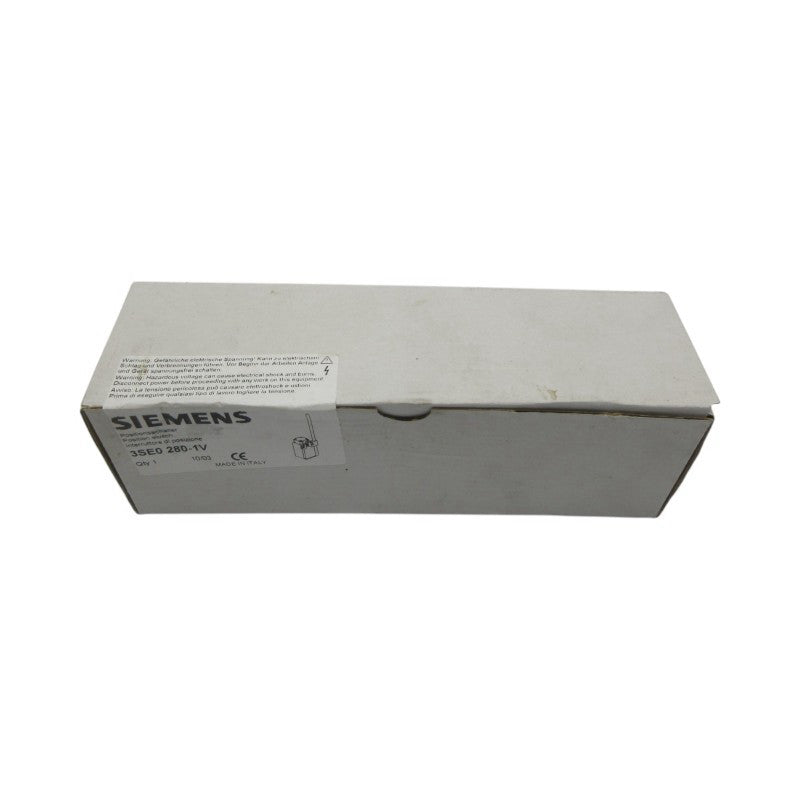 SIEMENS 3SE0280-1V NSFS