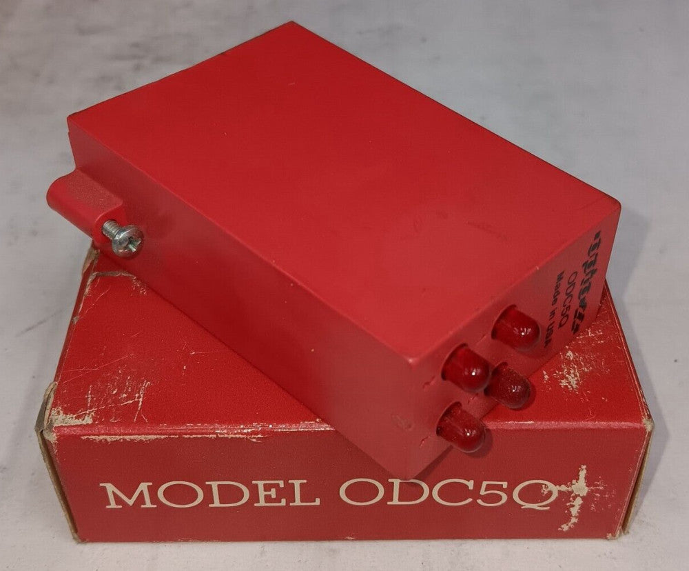 NEW OPTO 22 ODC5Q RELAY