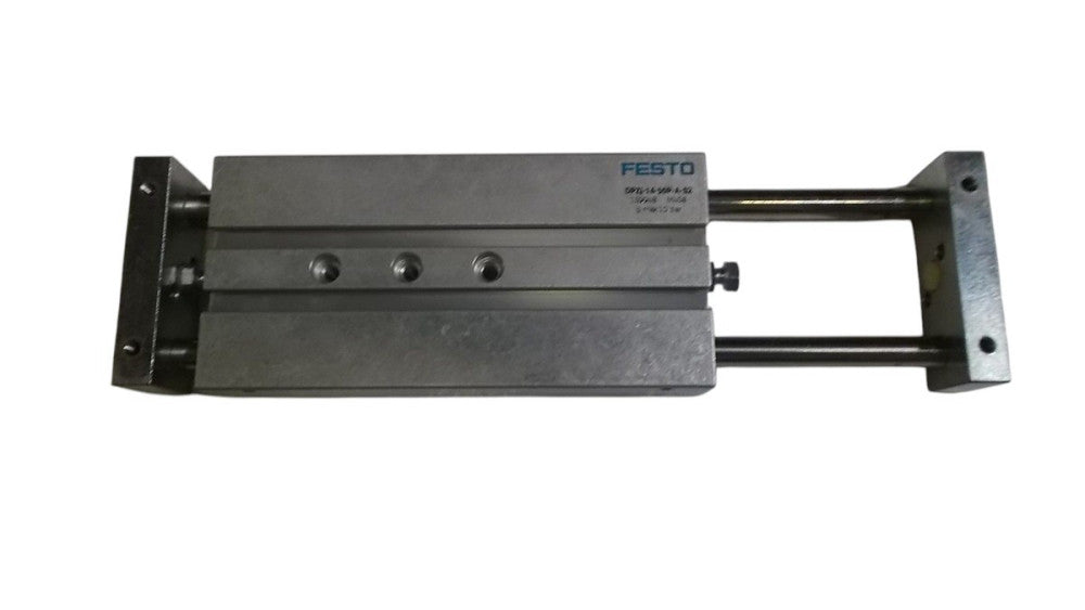 FESTO DPZJ-16-50P-A-52 UNMP