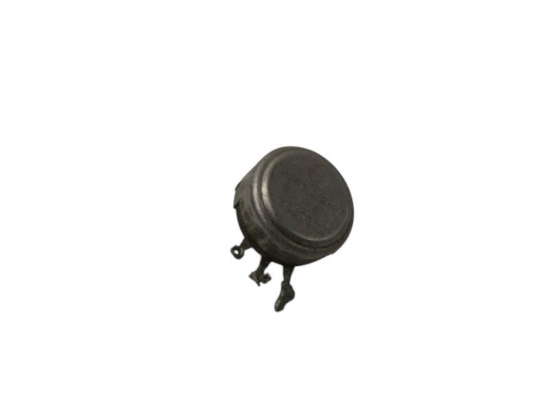 ALLEN BRADLEY CBZ631232-20 POTENTIOMETER UNMP
