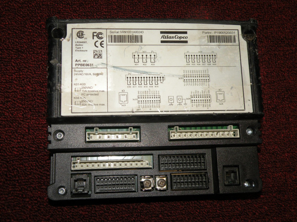 Atlas Copco P1900520031