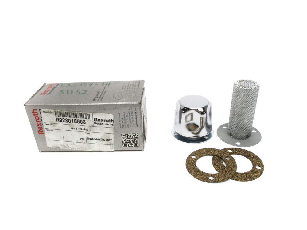 REXROTH R928018808 NSMP