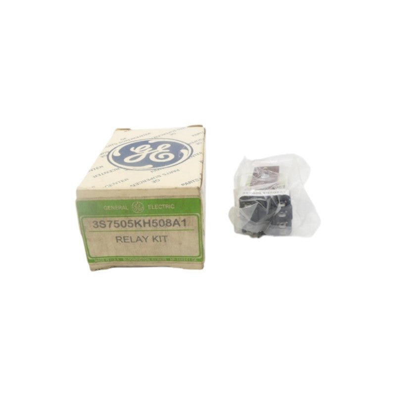 GENERAL ELECTRIC 3S7505KH508A1 NSMP