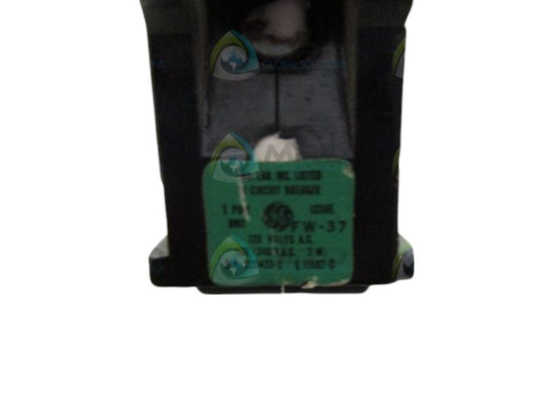GENERAL ELECTRIC TQL115 1P 15AMP CIRCUIT BREAKER UNMP