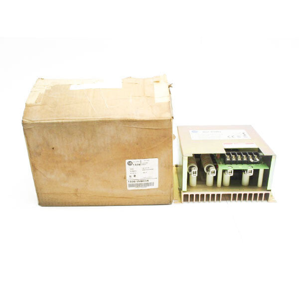 ALLEN BRADLEY 1336-WB035 SER. A 460VAC 35A NSMP
