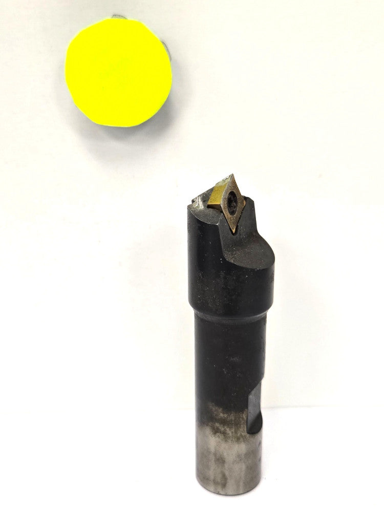 INGERSOLL FAK-INDEXABLE SPOT DRILL*TRIANGLE INSERT*
