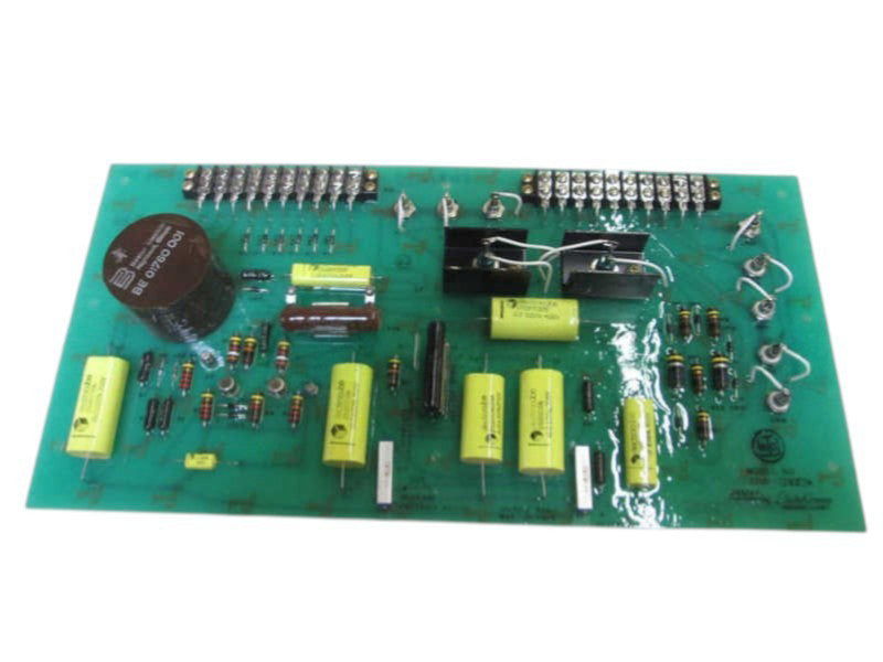 BASLER D9032101001B CIRCUIT BOARD  NSNP
