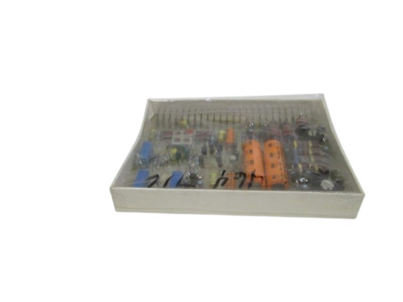 GENERAL ELECTRIC IC3600A0AC1F DUAL AMPLIFIER CARD NSMP