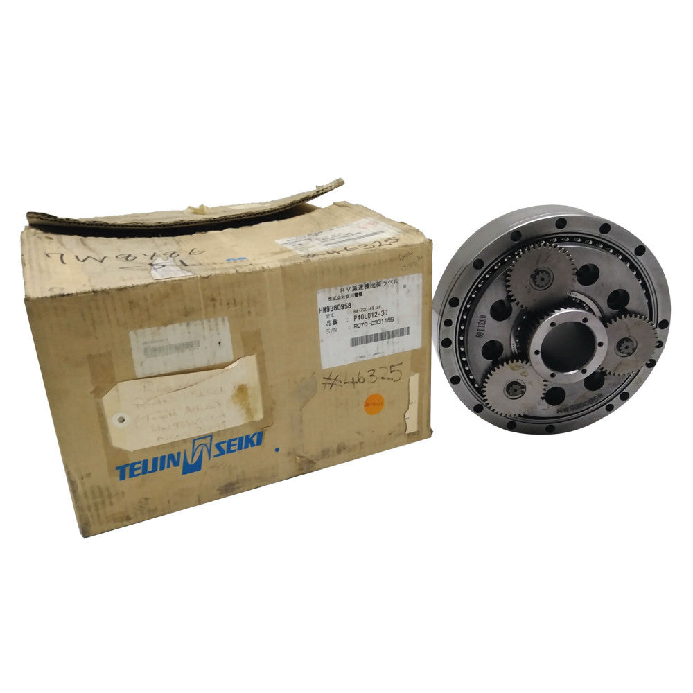 TEIJIN SEIKI RV-70C-49.28 HW9380958 NSMP