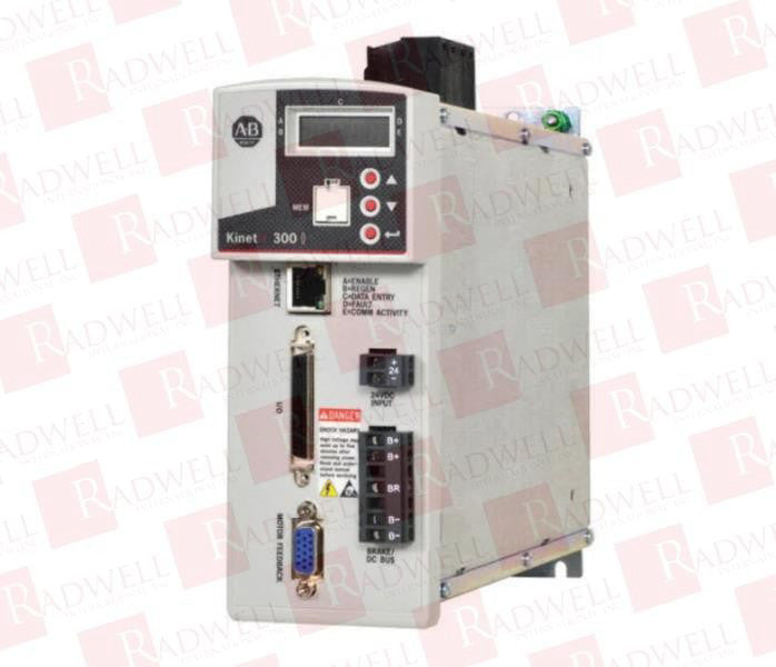 ALLEN BRADLEY 2097-V33PR5 / 2097V33PR5 (USED)