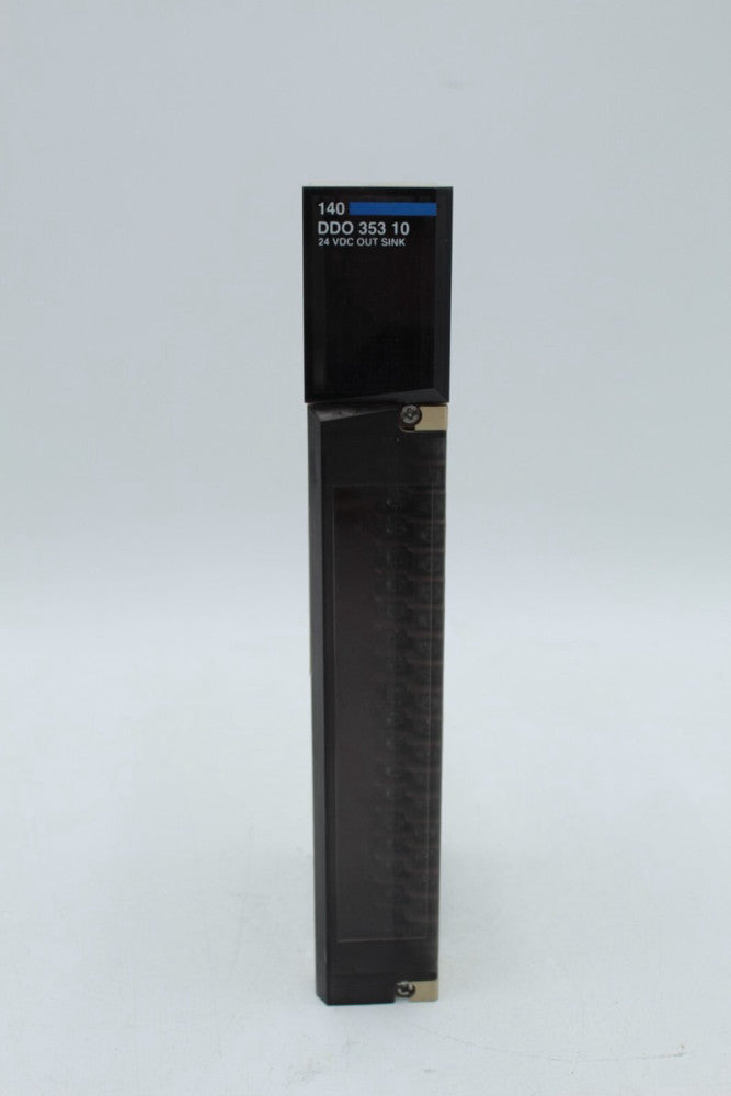 Schneider Electric 140DDO35310 TSK Quantum Output Module