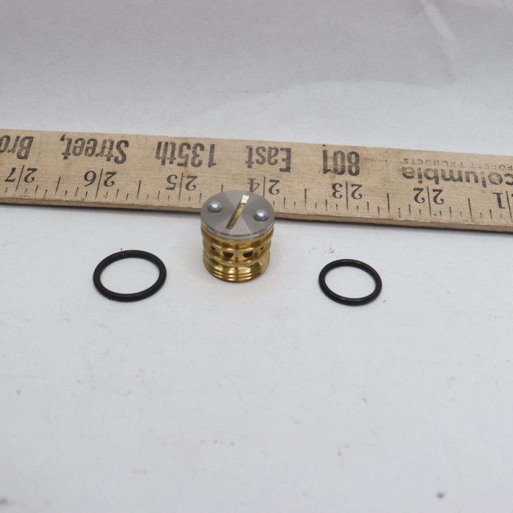 Genie Electrode Holder M2 x 16-V7 O-Rings GP3T-741