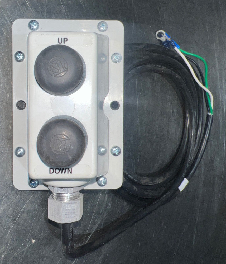 Nos Surplus Absorption Pump Switch