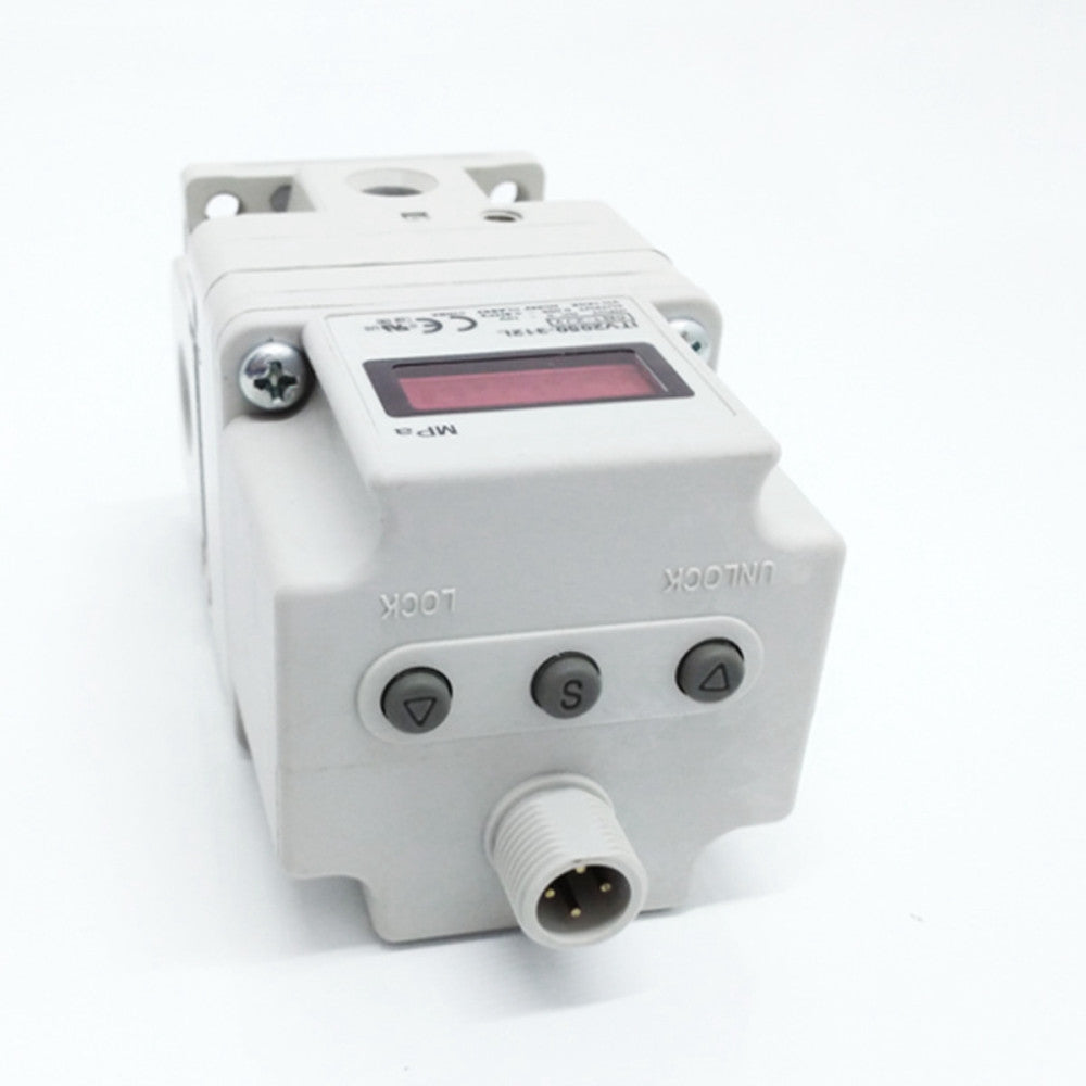 NEW SMC ITV2050-012BL Electro-Pneumatic Regulator Valve DC4~20mA DC24V