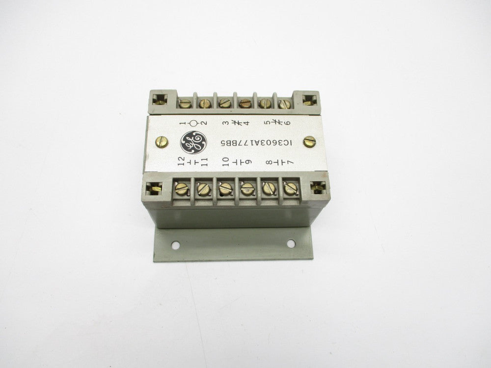 GENERAL ELECTRIC IC3603A177BB5 NSNP