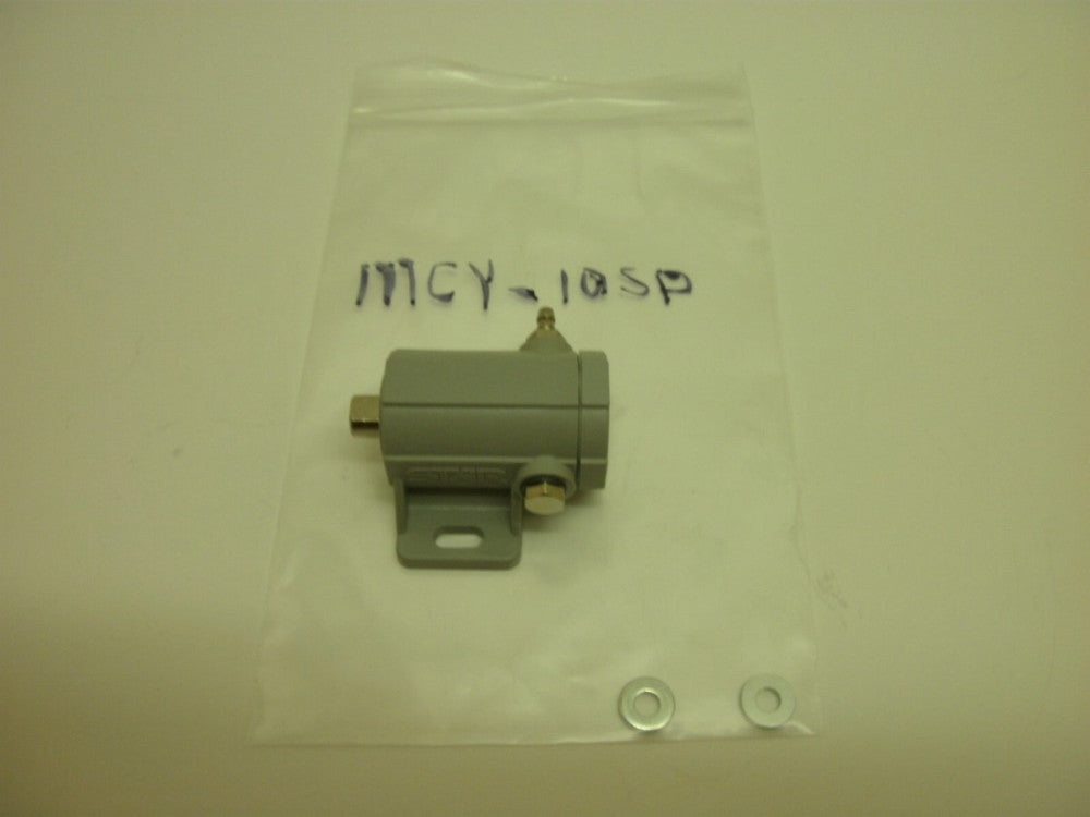 STAR MCY-10SP VALVE GRAY NEW NO BOX