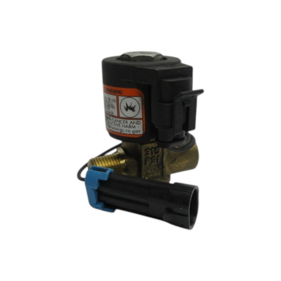 VALVE ET98-52295-001 12VDC NSNP