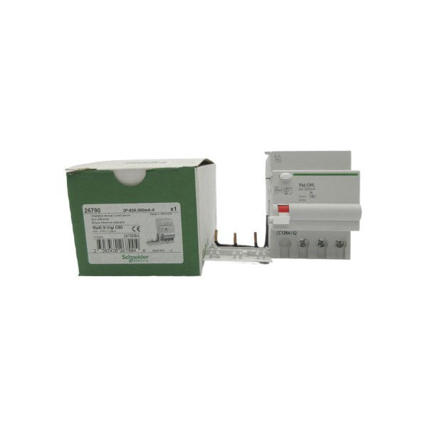 SCHNEIDER ELECTRIC 26790 400-415V 63A NSMP