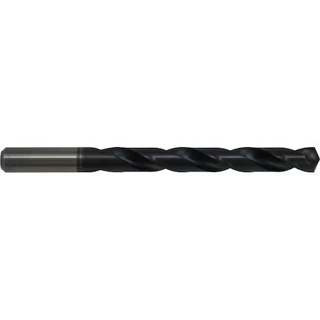 Chicago-Latrobe 44967 135 Degree Heavy-Duty Cobalt Jobber Length Drill