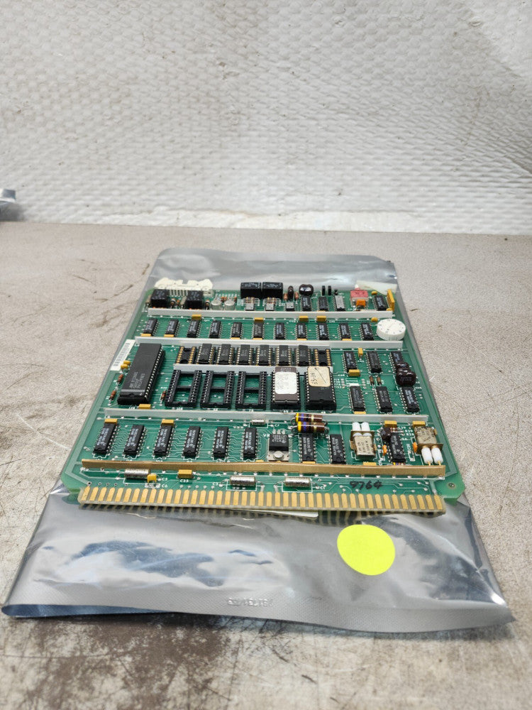 NEW IN BAG Measurex Mpu Controller 05286800 REV-A