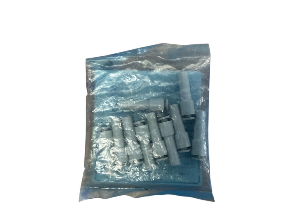 SMC Pneumatic Plug-In Reducer Air Fitting +KQ2R04-0