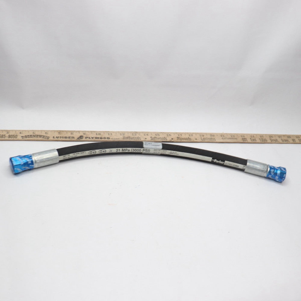 Parker Hydraulic Hose 48114215