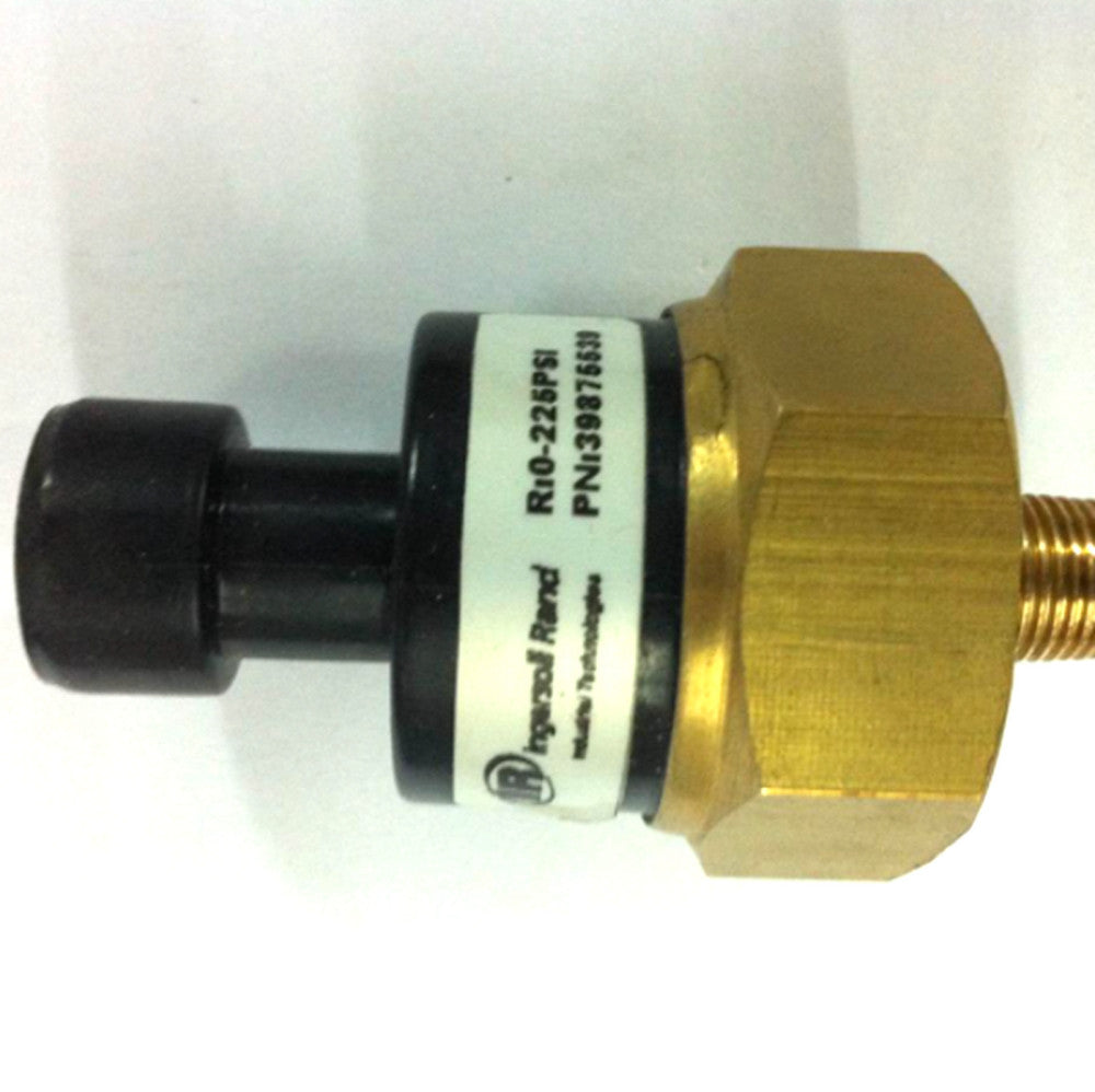 INGERSOLL RAND 39875539 Air Compressor Pressure Sensor NEW