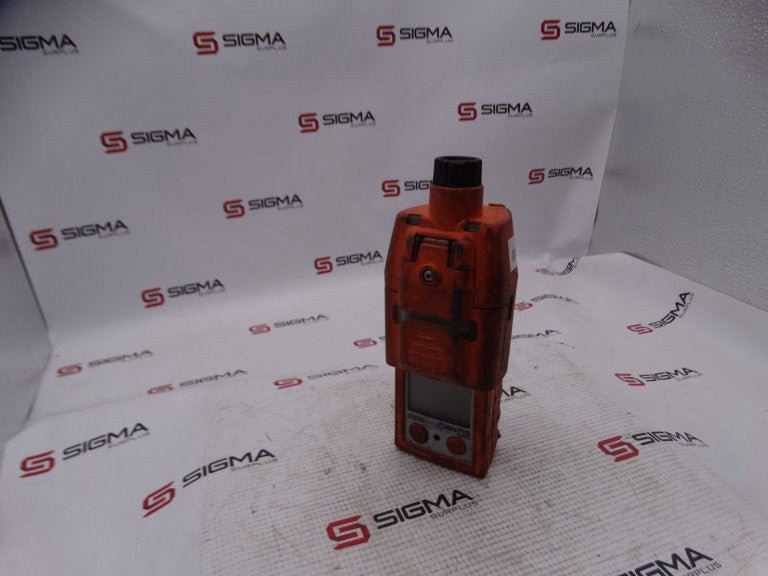 VENTIS MX4 SENSOR