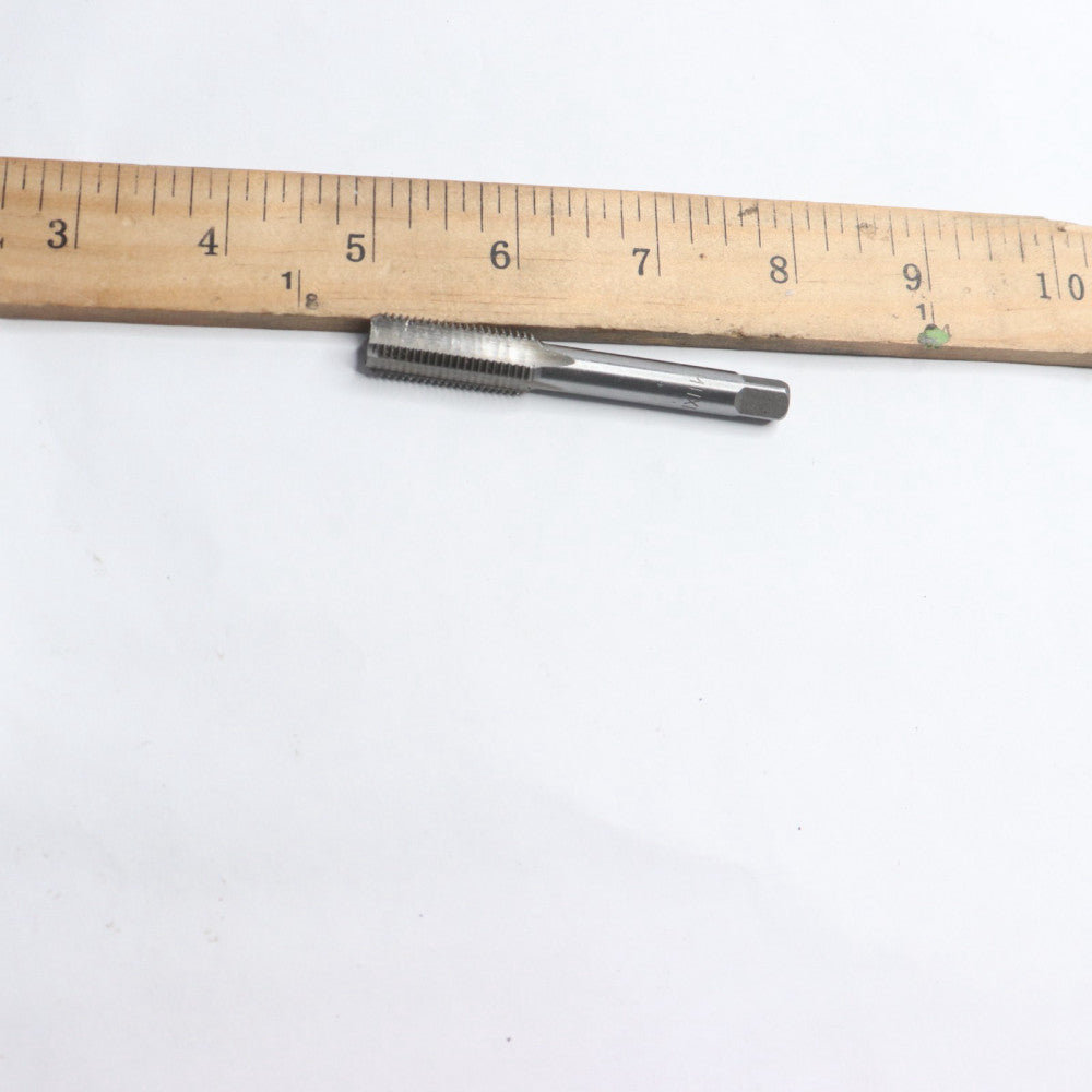 Hand Tap High Speed Steel Metric M11 x 1.25
