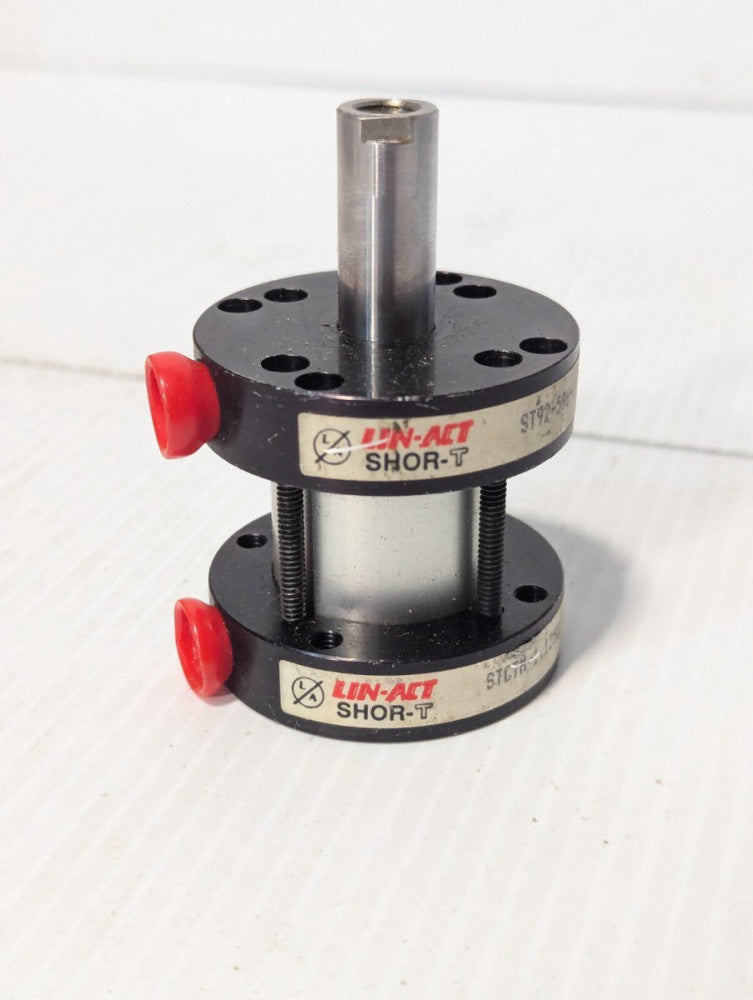 Lin-Act ST92-596-1 Shor-T cylinder, STCTH-1.125x1-4-MOD