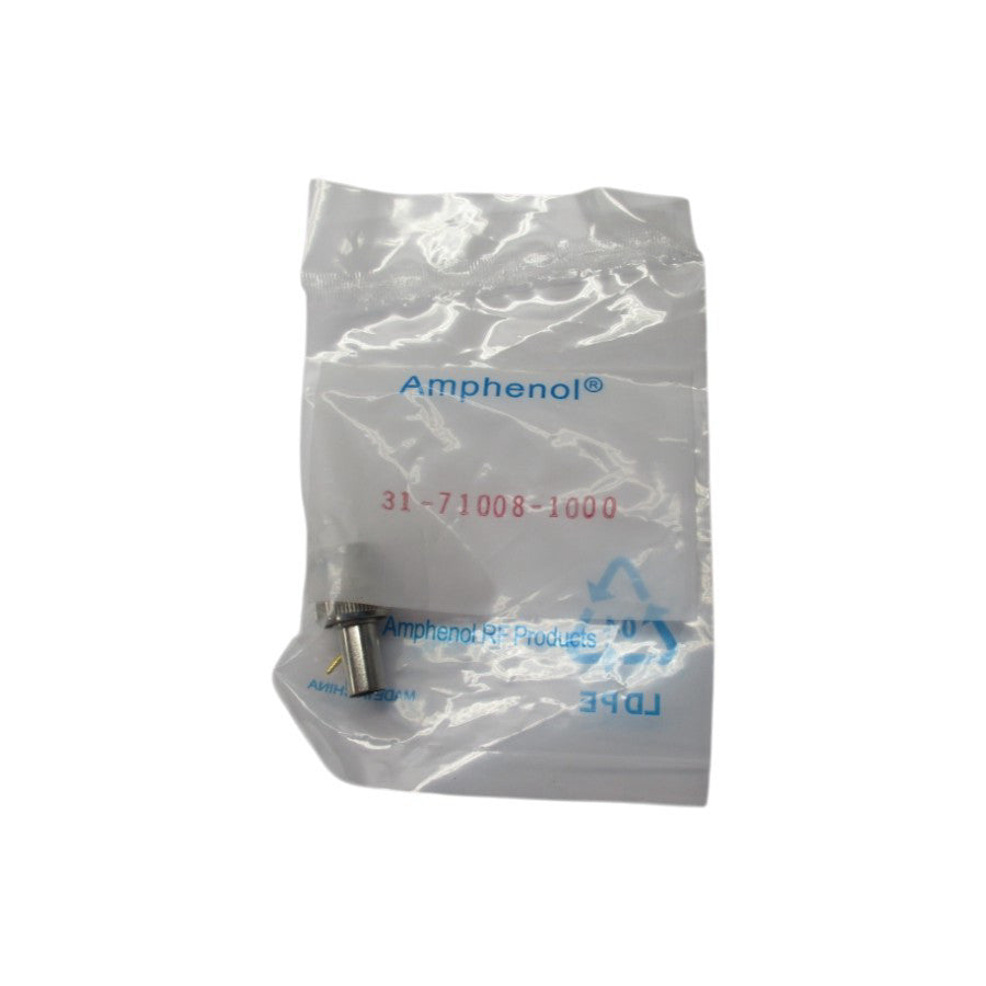 AMPHENOL 31-71008-1000 NSMP
