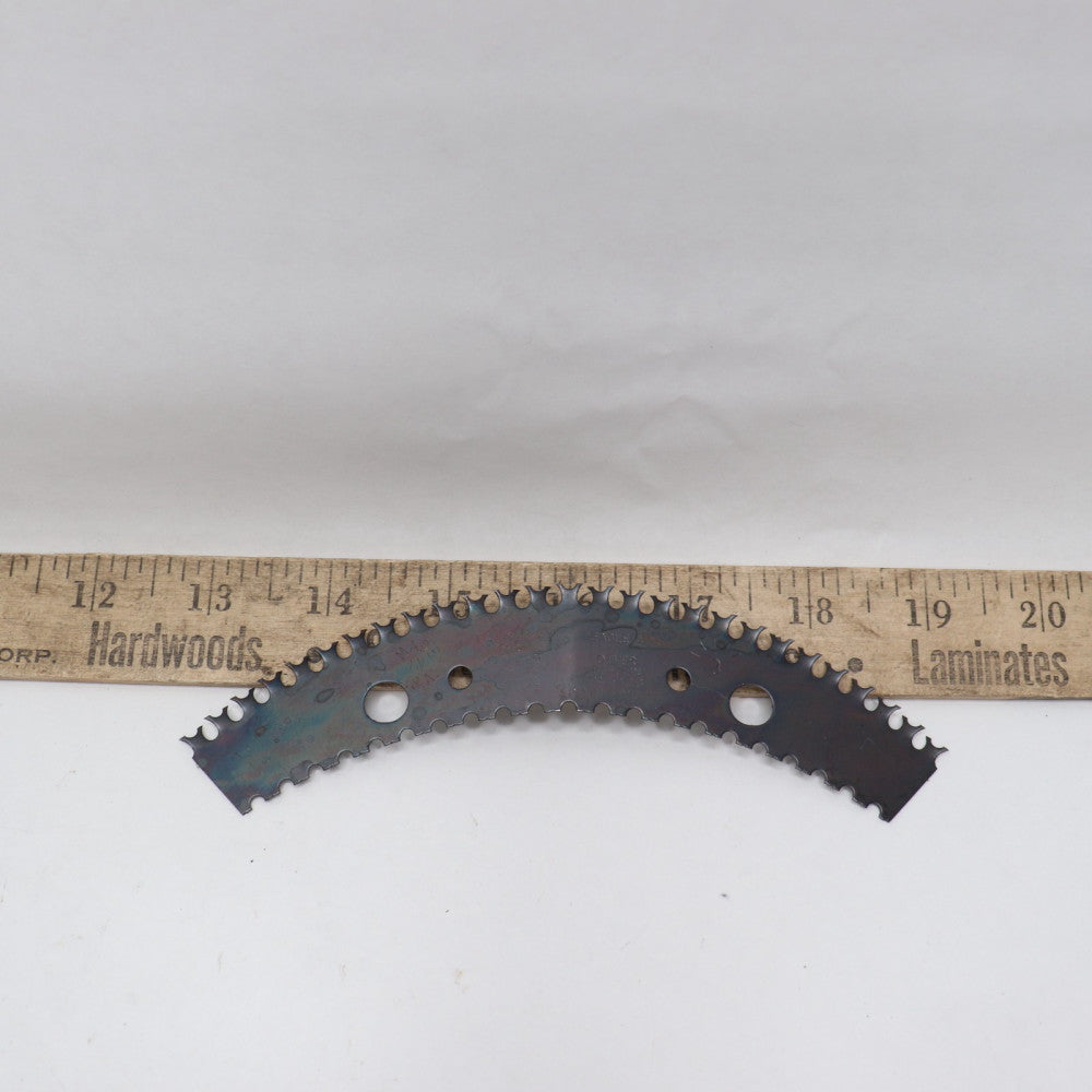 Buffing Blade 6"