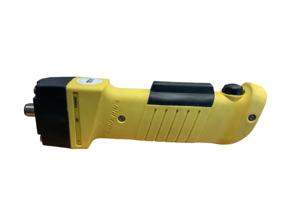 ABB JSHD4-2-A three-step controller with truck cable