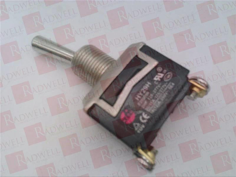 KEDU HY29H / HY29H (BRAND NEW)